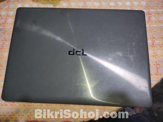 Laptop Sell (used)